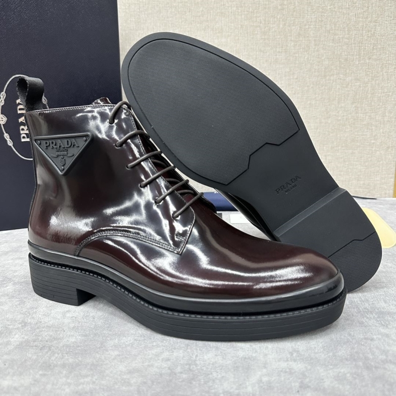 Prada Boots